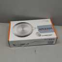 Le Creuset Tri-Ply Stainless Steel 10" Fry Pan (Medium)
