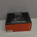 A-Premium Brake Master Cylinder with Reservoir and Cap Compatible with Lexus and Toyota Vehicles - Camry 2002-2006, Solara 2004-2008, ES300 2002-2003, ES330 2004-2006