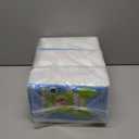 Dono Dog Diapers Male 60ct, Disposable Non-Slip Male Dog Wraps, Super Absorbent Puppy Diapers with Rapid-Dry Technology, Wetness Indicator, Leak-Proof Doggie Pampers, Small (Small (12-19inch))