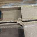 Heimlove 36 Inch Floating Shelves for Wall,Thicker and Deeper Wall Shelves Mounted Storage & Display Wood Shelf,Hanging Shelf for Bedroom Living Room Kitchen Office,Set of 2,Black