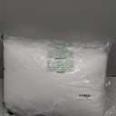 MIULEE 12x20 Inches Pillow Inserts Pack of 2, Decorative Throw Pillow Inserts for Couch