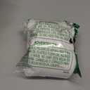 Nike Unisex Adult Everyday Lightweight Training No-Show Socks (6 Pairs) (White/Black), XL