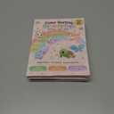 3 x Sean's Choice Color Sorting Toys for Toddlers, Roadtrip Travel Essenstial Fine Motor Autism Fidget Preschool Classroom Activities for Kids Easter Basket Stuffer (Rocket)