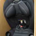 Safety 1st Ellaris 3-in-1 Convertible Car Seat, Slim Fit Design, Rear & Forward-Facing, 5-Position Headrest, 3-Across Fit, Travel-Friendly with Machine-Washable Seat Pad, Smokey Haze, Manufacture date - 6/15/2026