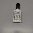 Poo-Pourri Before-You-Go Toilet Spray, Original Citrus, 4 Fl Oz, Up to 200 Uses, Bathroom Odor Deodorizer, Plant-Based with Essential Oils, for Home or Work, Lemon, Bergamot and Lemongrass Scent