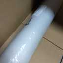 Ctosree 18 Inch x 20 Yards Design Vellum Roll Architectural Vellum Paper White Translucent Tracing Paper Roll for Drawing Sketching Architecture Building