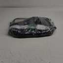 DONORO Dog Playpen Portable Pet Play Pens for Small Dog/Cat/Rabbit/Chicks, Cat Playpen Indoor/Outdoor with Carring Case, Removable Zipper Top and Bottom (Brown, Small (28"x28"x14"), 8)