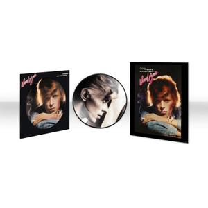 Young Americans 50th Anniversary Picture, Format: Vinyl