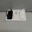 DATAFY [Case-Friendly] Page Turner for Kindle Paperwhite Oasis Kobo eReaders, Camera Camcorder Remote Controls, Page Turner Clicker for ipad Tablets Reading Novels with Wrist Strap Storage Bag