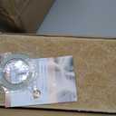 JOYKISS 9"x30" Stair Treads for Wooden Steps Indoor, 15 Pcs Non Slip Peel and Stick Carpet Stair Treads, Washable & Reusable Self Adhesive Stair Runner Rug for Kids Elders Pets - Beige