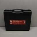 Gas One GS-3400P Propane or Butane Stove Dual Fuel Stove Portable Camping Stove - Patented - with Carrying Case Great for Emergency Preparedness Kit