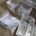 Kolice Commercial fresh fruit frozen yogurt blending machine,yogurt milkshake ice cream mixing machine, gelato ice cream blending machine, frozen yogurt blender machine for kitchen equipment