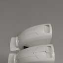 Tomcat Kill & Contain Mouse Trap, Never See a Dead Rodent Again, 2 Traps