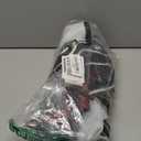 Morph Black Red Dragon Costume Kids Dragon Costume for Boys Jumpsuit Halloween Costumes for Kids (X-Large)