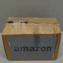 4 Pcs Geometric Himmeli Air Plant Holders - Metal Tillandsia Display Hangers with Chains, 2 Sizes (Small & Large) - Gold Home Decor, Housewarming Gift, Boho Wall or Ceiling Hanging Planter