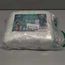 XPCARE 50 Count Disposable Male Dog Diapers, Male Dog Wraps,Super Absorbent Leak-Proof Fit (Small)