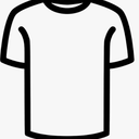 CC Provided T-Shirt, Men, Asphalt Grey, Small