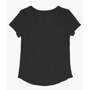 Short Women Black, M