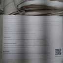 Extra Wide Semi Sheer Linen Curtains, Long 2 Panels Set for Large Windows in Bedroom, Memory Shape Pinch Pleated Cream Privacy Kids Room Curtain for Track System,  Cream Viral Drapes, Size 144" x 88"