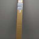 POOPLE 24ft Reach Gutter Cleaning Tools From The Ground, 16ft Telescopic Gutter Cleaner Tools, Rain Gutters Cleaning Tool With Garden Hose Attachment and Bendable Wand