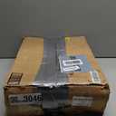 Wokceer 10x10 FT Backdrop Stand Heavy Duty Pipe and Drape Kit, Adjustable Gold Backdrop Stand for Wedding Birthday Party Photography Photo Booth Background Christmas Decoration