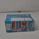 Vacuum Storage Bags - 10 Jumbo Space Saver Bags With Pump for Clothes, Comforters, Blankets, Bedding