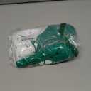 Men's Clover T-shirt, Green Size M