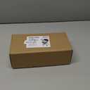 BBQ Gloves Set, 4 Cotton Glove Liners & 100 Disposable Nitrile Gloves - 5 Mil, for Heat Resistant Cooking, Grill, Food Prep & Smoker, Guantes de Barbacoa Nitrilo
100+ bought in past month