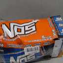 NOS Original: High Performance Energy Drink. 16 Fl oz (Pack of 15)