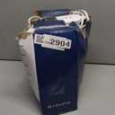 Heated Throw Blanket Electric,Electric Blanket Checkered Weave & Wool Blend Heated Blanket,Rapid Heating 6 Temperature Settings 4-Hour Auto Shut-Off ETL Certified,Machine Washable,50" x 60",Dark Gray