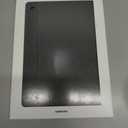 SAMSUNG Galaxy Tab A8 Book Cover, Protective Tablet Case w/ 2 Viewing Angles, Magnetic Design, S Pen Holder, Slim, Lightweight, US Version, Dark Gray