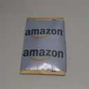 Dollar Shave Club | Razor Handle (2 Pack) Blue | Replacement Razor Blade Handles | Not Compatible with Other Razor Brands