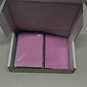 30 Pack Mini Magnetic Picture Frame Refrigerator for Fujifilm Instax Mini 12/11/99/41/SE/7+/EVO Camera 2.15"x3.4" Films, 2x3 Magnetic Frames for Refrigerator with Transparent Cover (Colorful)