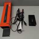 FHI Heat Platform Pro Styling Tourmaline Hair Straightener for All Hair Types (1" Inch)