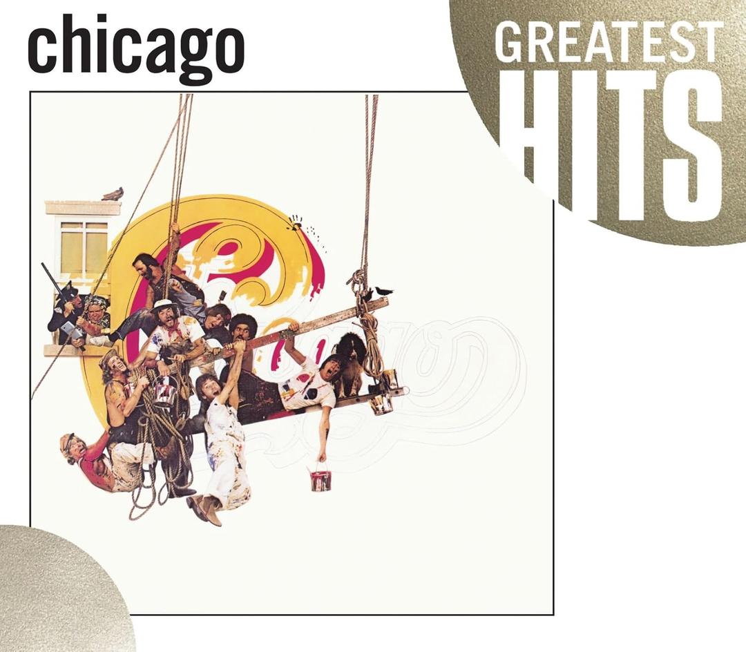 Chicago IX: Chicago's Greatest
