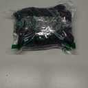 OFEEFAN Womens V Neck Sweaters Pullover Cozy Lightweight Sweaters Long Sleeve Tops Winter Clothing 2026 (Large, Black)