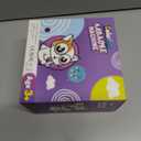 Kids Karaoke Microphone Machine Toy, 4-12 Years Old Girls Christmas Birthday Gift for Girls, Karaoke Toys Gifts for Girls Ages 4, 5, 6, 7, 8, 9, 10, 12 +Year Old Birthday Party. (Purple)