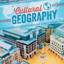 Cultural Geography Student 4th