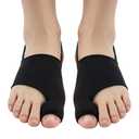 Bunion Corrector for Women & Men Big Toe Straightener-Bunions Correction Women & Men-Bunion Splint-Bunions Pads for Bunion Relief-Hallux Valgus Pain Relief,Comfortable & Breathable for Day/Night