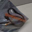 8 Pin PCIe Cable for EVGA Power Supply, PCIe 8 Pin Male to (6+2) Male PCI Express Power Adapter Sleeved 25-inch (63cm)