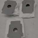 iRobot Authentic Replacement Parts - 3 Count (Pack of 1) Dirt Disposal Bags Compatible with Roomba Clean Base Models i1+, i3+, i4+, i5+, i7+, i8+, Combo j8+, j9+