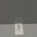 Serum Applicator Hydra Needle Derma Stamp 0.25mm Titanium Microneedling Roller Stamp (Serum is Not Included)