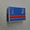 YUNICUS Kids Light Up Shoes for Boys Girls Toddler Sneakers USB Rechargeable Best Gift for Birthday Halloween Christmas 27 Pink