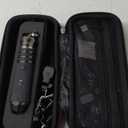 Wahl USA Pro Series High Visibility Skeleton Style Trimmer, Lithium-Ion Cordless USB Rechargeable All in One Shaving & Close Cutting Beard Trimmer for Men with Near Zero Gap Blade  3026018