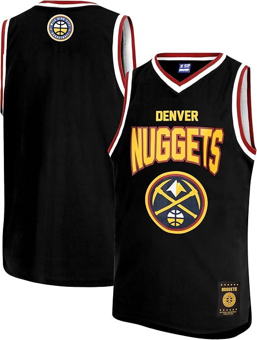 Ultra Game Youth NBA Official Standard Tank Top Mesh Sleeveless Muscle T-Shirt Size 10-12