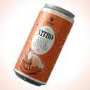 Raposa Nitro Cold Brew Ready to Drink Coffee 250ml - 8.45oz - Dairy Free - Cold brew ready to drink, Non GMO, No Artificial Anything - 225mg Caffeine (Classic Dark Roast). Best by: 31/03/2027