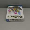 ThinkFun Gravity Maze - Falling Marble Logic Game - Challenging STEM Toy for Kids 8-12 - Gravity Marble Maze - Brain-Building Fun - Educational Gift - Boosts Critical Thinking & Problem Solving