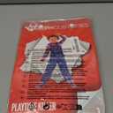 Morph Play Time Killer Costume For Boys Creepy Doll Costume Toddler Halloween Costumes Boy Halloween Costumes Kids (Toddler 1-2 Years)