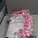 Disney Minnie Mouse Pink Dress Costume for Girls, Official Disney Costume, Todder Size Medium (3T-4T)