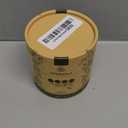 Greenzla Reusable Makeup Remover Pads (20 Pack) Washable Laundry Bag & Round Box for Storage, Reusable Bamboo Cotton Rounds for All Skin Types (White)